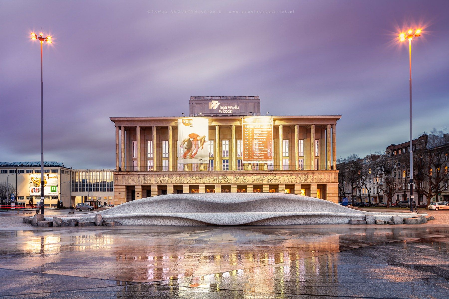 Teatr Wielki w Łodzi: Giuseppe Verdi, "La Traviata" - sob. 21 luty 2026