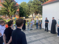 Dekanalne Spotkanie Powołaniowe - 8 VI 2024