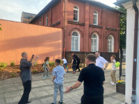 Dekanalne Spotkanie Powołaniowe - 8 VI 2024