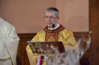 50-lecie kapłaństwa ks. kan. Kazimierza Sobasika - 23 VI 2024