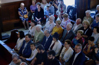 50-lecie kapłaństwa ks. kan. Kazimierza Sobasika - 23 VI 2024