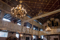 Kościół pw. NMP Królowej Polski w Ostrowie Wlkp. - Mały Kościółek