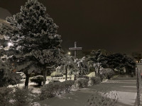 Kościół pw. NMP Królowej Polski w Ostrowie Wlkp. - Mały Kościółek