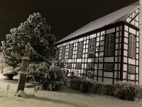 Kościół pw. NMP Królowej Polski w Ostrowie Wlkp. - Mały Kościółek