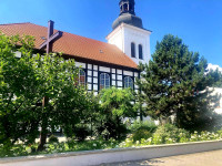 Kościół pw. NMP Królowej Polski w Ostrowie Wlkp. - Mały Kościółek