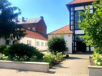 Kościół pw. NMP Królowej Polski w Ostrowie Wlkp. - Mały Kościółek