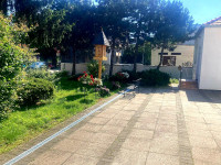 Kościół pw. NMP Królowej Polski w Ostrowie Wlkp. - Mały Kościółek