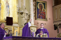 Poświęcenie organów - 15 XII 2024, g. 17.00