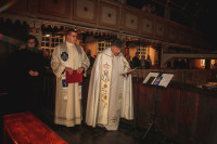 Poświęcenie organów - 15 XII 2024, g. 17.00