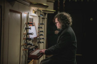 Poświęcenie organów - 15 XII 2024, g. 17.00