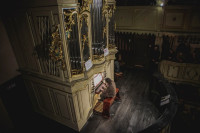 Koncert Inauguracyjny - Giampaolo Di Rosa - 15 XII 2024, g. 18.00