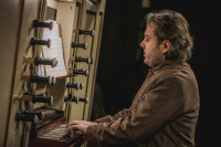 Koncert Inauguracyjny - Giampaolo Di Rosa - 15 XII 2024, g. 18.00