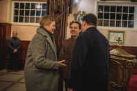 Koncert Inauguracyjny - Giampaolo Di Rosa - 15 XII 2024, g. 18.00