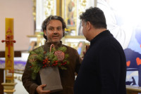 Koncert Inauguracyjny - Giampaolo Di Rosa - 15 XII 2024, g. 18.00