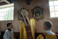 50.lecie Parafii i konsekracja ołtarza i kościoła - 1 VI 2024