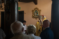 50.lecie Parafii i konsekracja ołtarza i kościoła - 1 VI 2024