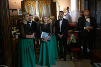 50.lecie Parafii i konsekracja ołtarza i kościoła - 1 VI 2024