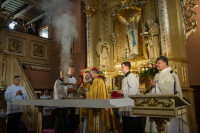 50.lecie Parafii i konsekracja ołtarza i kościoła - 1 VI 2024