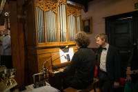 50.lecie Parafii i konsekracja ołtarza i kościoła - 1 VI 2024