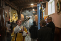 50.lecie Parafii i konsekracja ołtarza i kościoła - 1 VI 2024