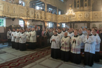 50.lecie Parafii i konsekracja ołtarza i kościoła - 1 VI 2024