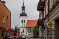 50.lecie Parafii i konsekracja ołtarza i kościoła - 1 VI 2024