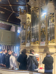Warsztaty Organowe - Diecezjalne Studium Organowe - 25 I 2025
