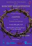 Koncert Wielkopostny - Canrus z Leszna