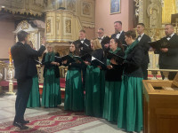Koncert Wielkopostny - Cantus z Leszna