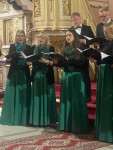 Koncert Wielkopostny - Cantus z Leszna