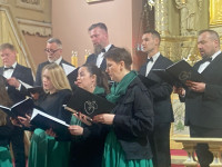 Koncert Wielkopostny - Cantus z Leszna