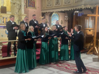 Koncert Wielkopostny - Cantus z Leszna
