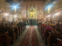 Koncert Wielkopostny - Cantus z Leszna