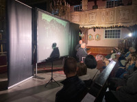 Misterium męki św. Maksymiliana Kolbe