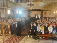 Rekolekcje Szkolne: 2-4 IV 2025