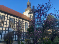 Rekolekcje Szkolne: 2-4 IV 2025