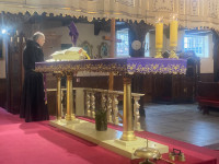 Renowacja Misji  5-9 IV 2025