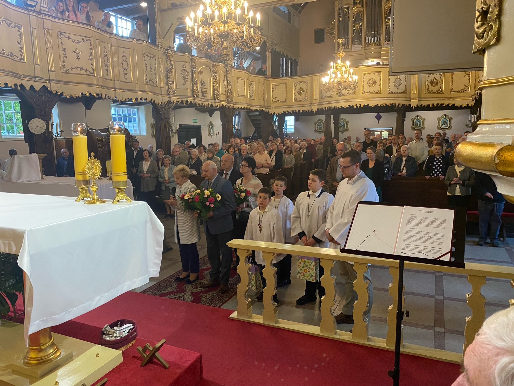 Zmartwychwstanie Pana Jezusa