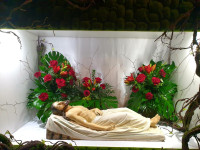 Zmartwychwstanie Pana Jezusa