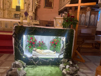 Zmartwychwstanie Pana Jezusa