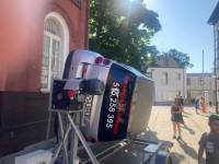 Dzień Powołaniowy dla Ministrantów Ostrowa Wlkp.