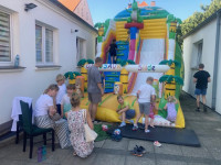 Dzień Powołaniowy dla Ministrantów Ostrowa Wlkp.