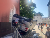 Dzień Powołaniowy dla Ministrantów Ostrowa Wlkp.