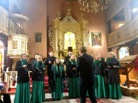 Koncert Kolęd: Zespół Wokalny "Cantus" z Leszna - 6 I 2026