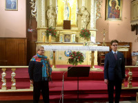 Kolędy i Pastorałki: Iza Pietrzak i Wojciech Pietrzak - 11 I 2026