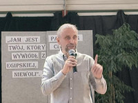 Rekolekcje Szkolne 2026