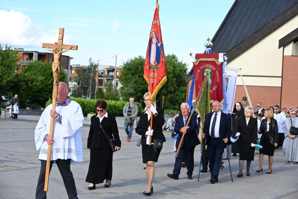 Zakończenie Oktawy BC - 11 VI 2026