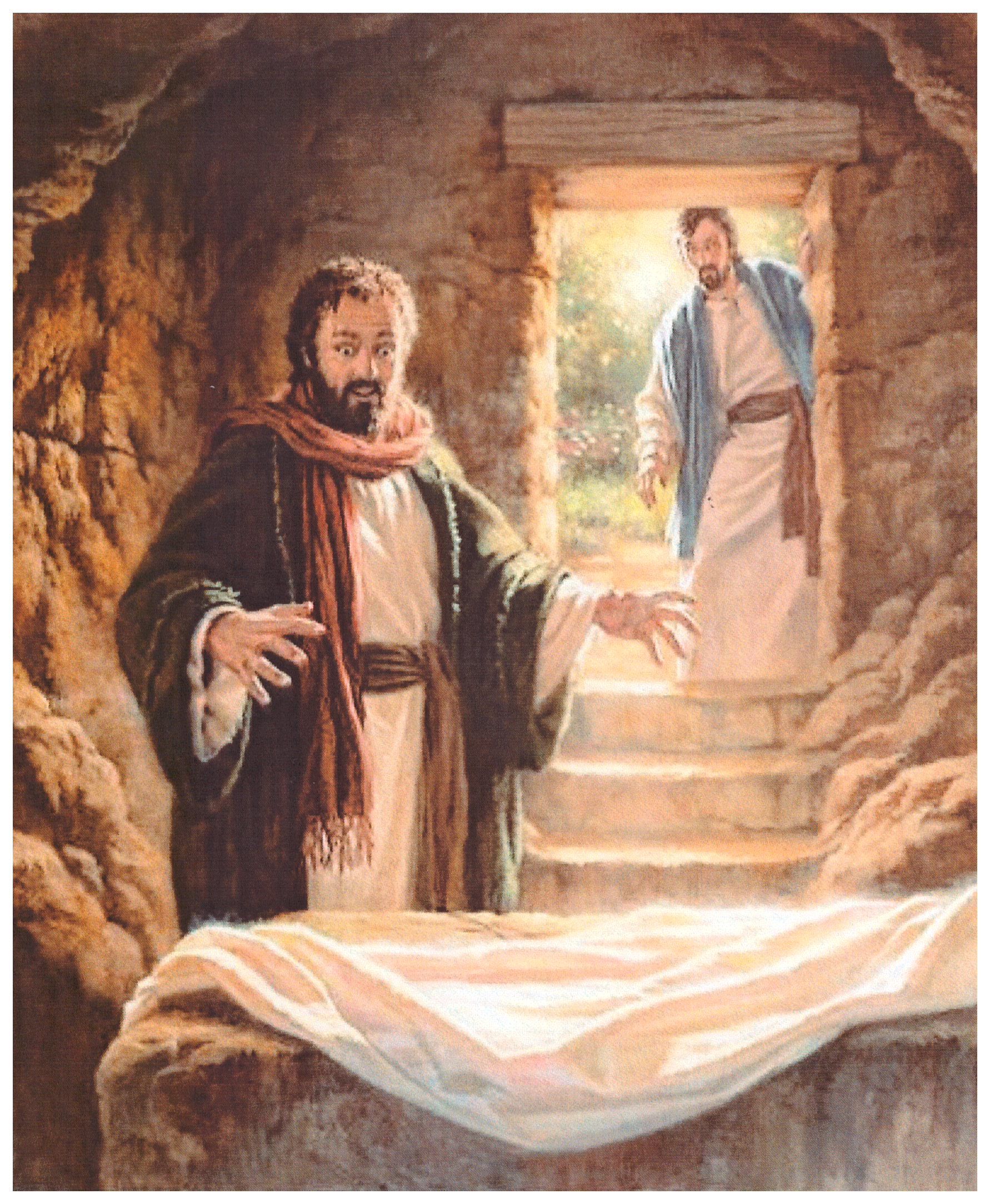 Niedziela Wielkanocna